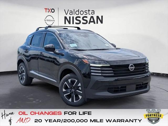 2026 Nissan Kicks SV for sale in Valdosta, GA