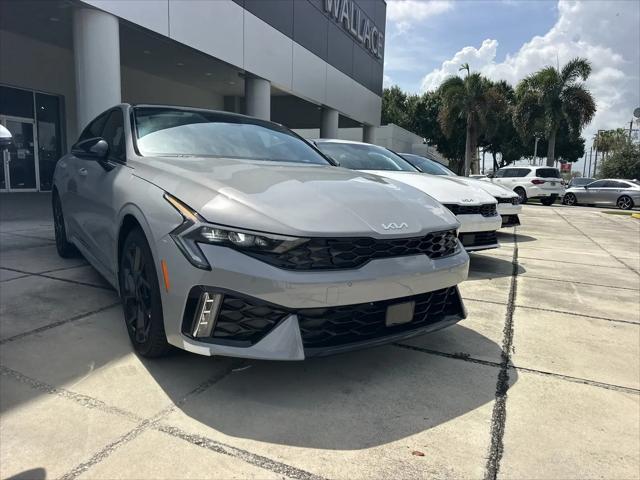 2026 Kia K5 GT-Line FWD for sale in Stuart, FL
