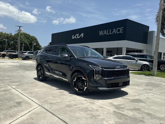 2026 Kia Sportage EX for sale in Stuart, FL