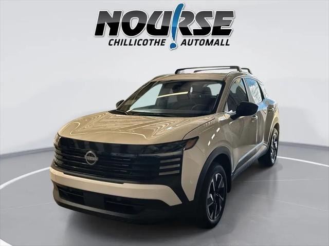 2026 Nissan Kicks for sale near Chillicothe, OH