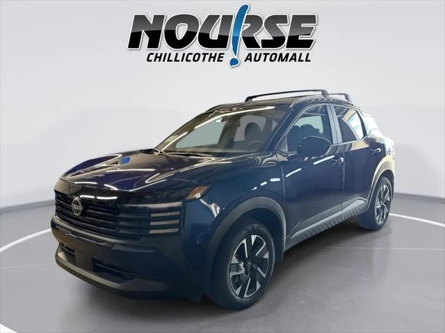 2026 Nissan Kicks for sale near Chillicothe, OH
