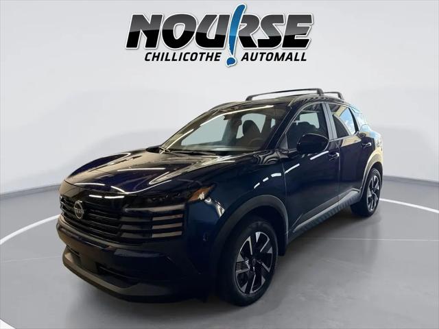 2026 Nissan Kicks SV for sale near Chillicothe, OH
