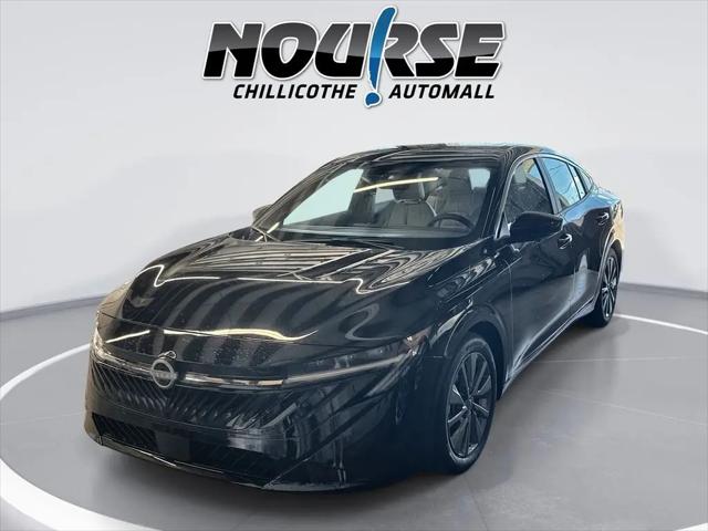 2026 Nissan Sentra for sale near Chillicothe, OH