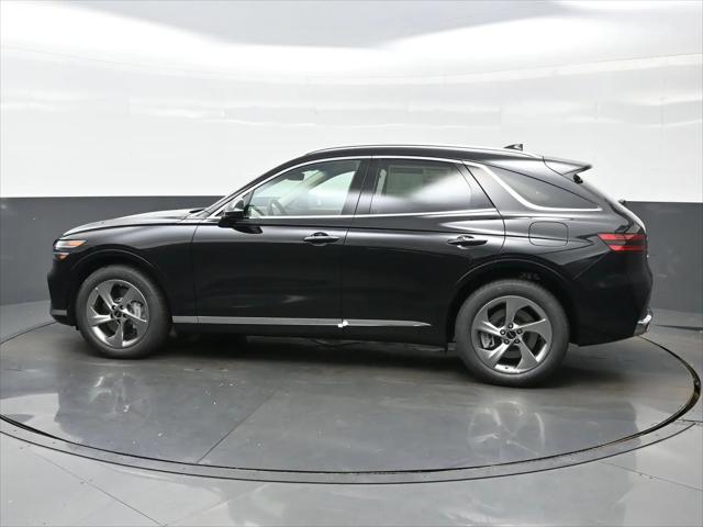 2026 Genesis GV70 2.5T Select