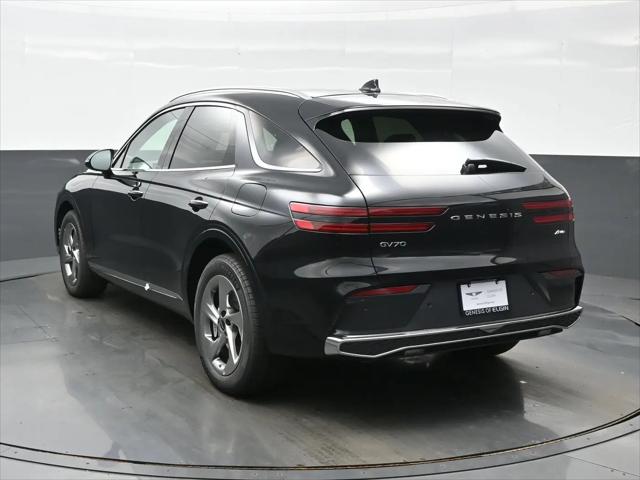 2026 Genesis GV70 2.5T Select