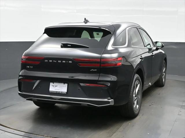 2026 Genesis GV70 2.5T Select