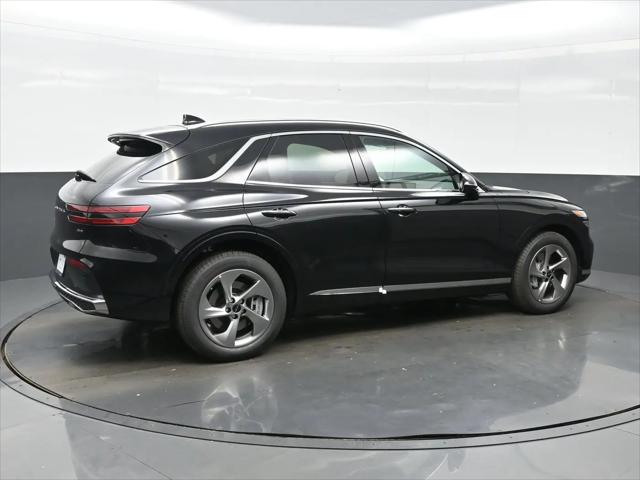 2026 Genesis GV70 2.5T Select