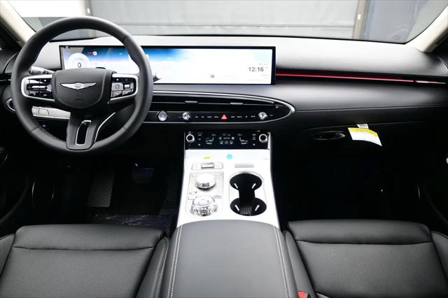 2026 Genesis GV70 2.5T Select