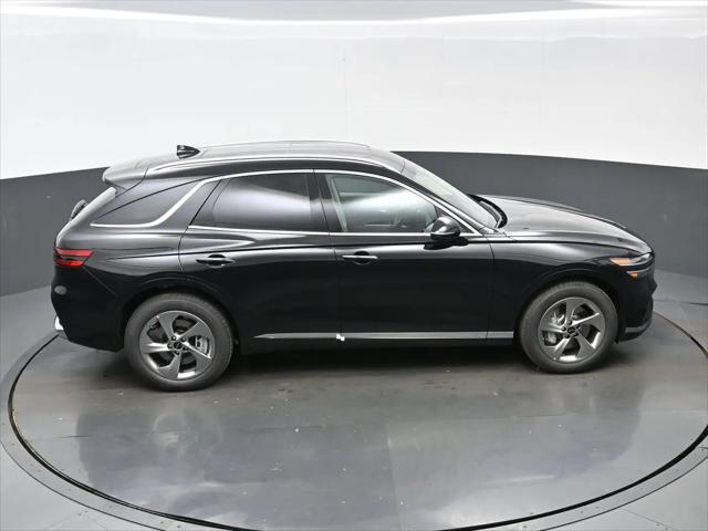 2026 Genesis GV70 2.5T Select