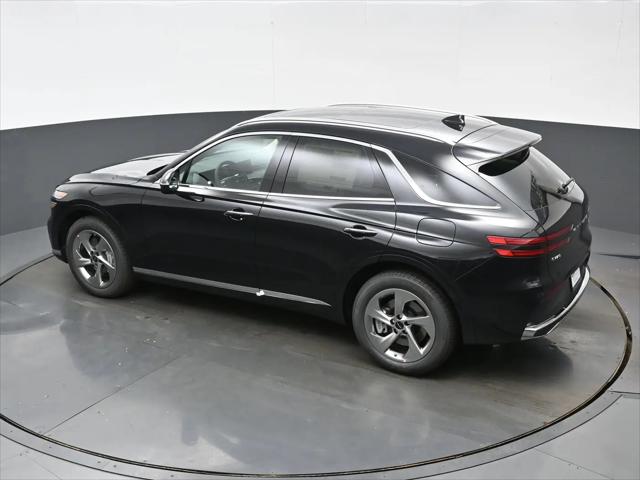 2026 Genesis GV70 2.5T Select