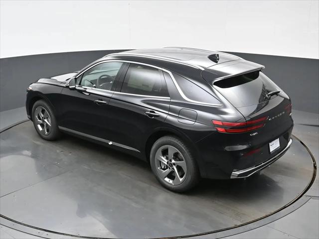 2026 Genesis GV70 2.5T Select