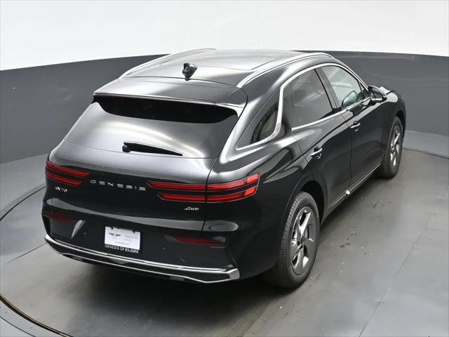 2026 Genesis GV70 2.5T Select
