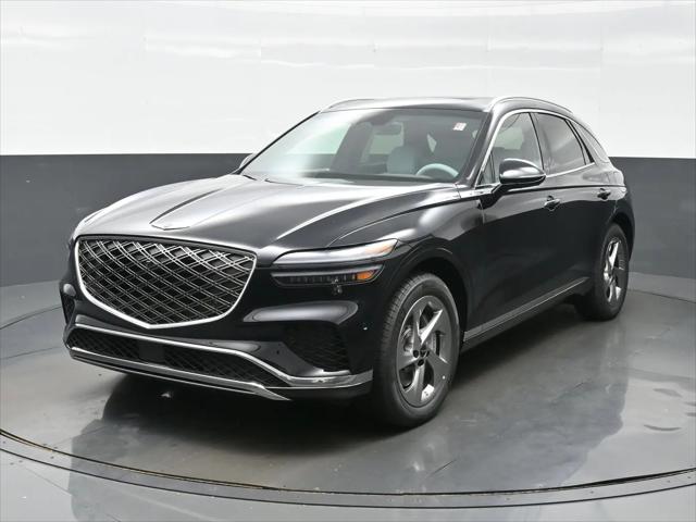 2026 Genesis GV70 2.5T Advanced for sale in Bartlett, IL