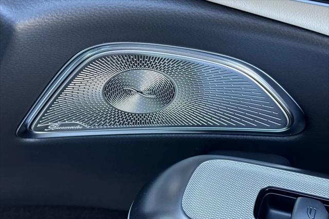 2027 Mercedes-Benz E-Class AMG E 53 Hybrid