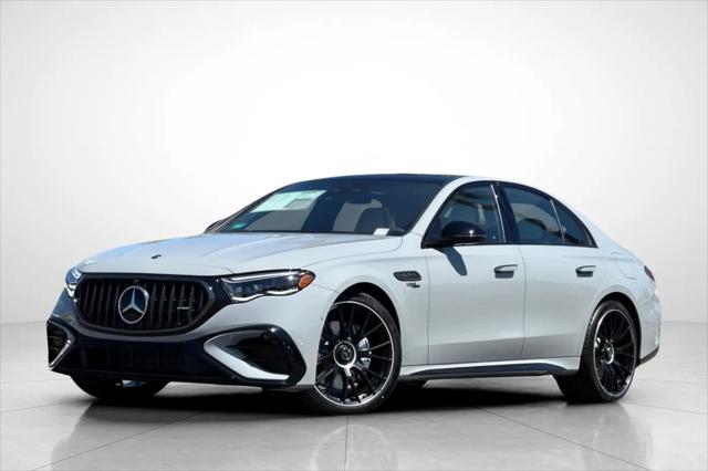 2027 Mercedes-Benz E-Class AMG E 53 Hybrid for sale in Foothill Ranch, CA