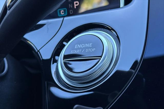 2027 Mercedes-Benz E-Class AMG E 53 Hybrid