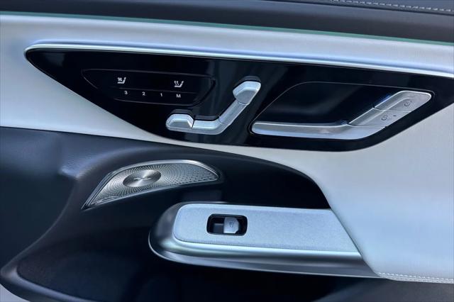 2027 Mercedes-Benz E-Class AMG E 53 Hybrid