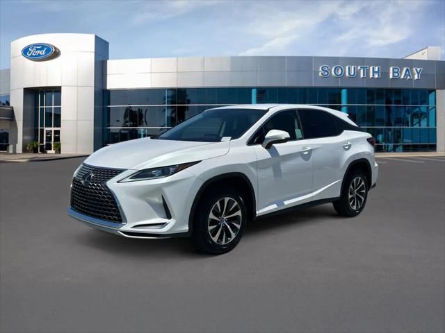 2021 Lexus RX 350 RX 350 for sale in Hawthorne, CA