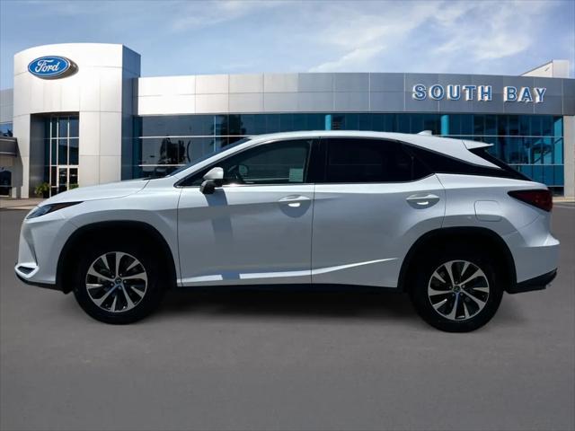 2021 Lexus RX 350 RX 350