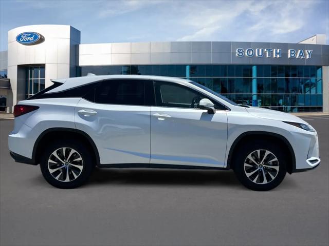 2021 Lexus RX 350 RX 350