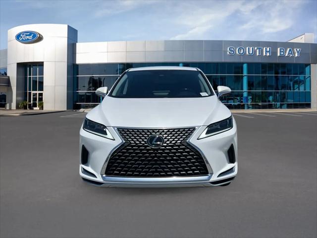 2021 Lexus RX 350 RX 350