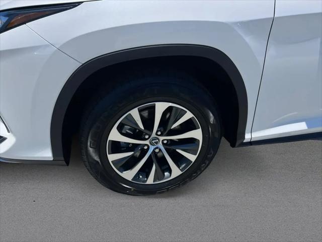 2021 Lexus RX 350 RX 350