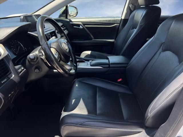 2021 Lexus RX 350 RX 350