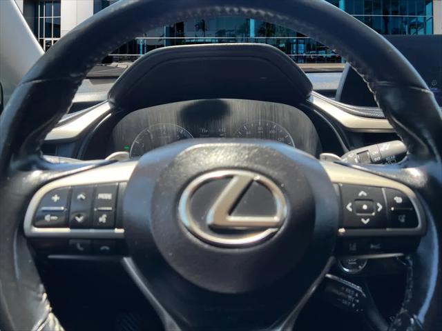 2021 Lexus RX 350 RX 350