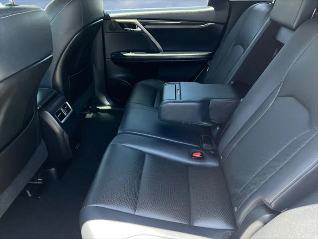 2021 Lexus RX 350 RX 350