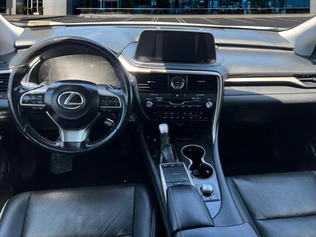2021 Lexus RX 350 RX 350