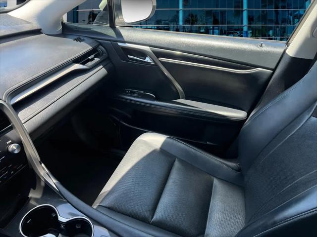 2021 Lexus RX 350 RX 350