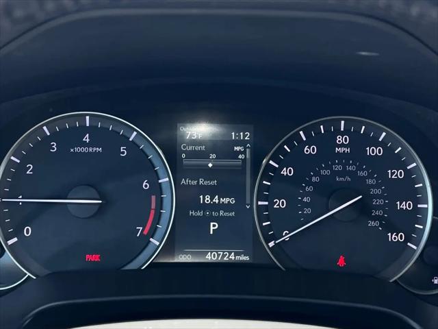 2021 Lexus RX 350 RX 350