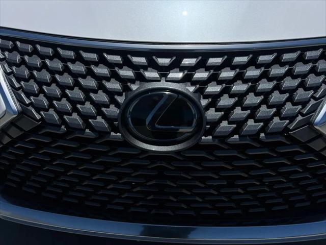 2021 Lexus RX 350 RX 350