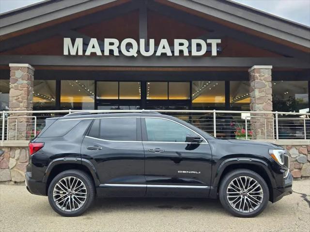 2026 GMC Terrain AWD Denali for sale in Barrington, IL