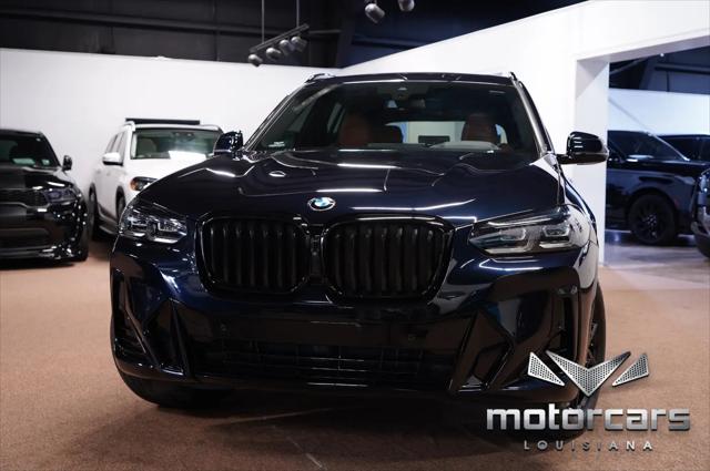 2024 BMW X3 sDrive30i for sale in Baton Rouge, LA