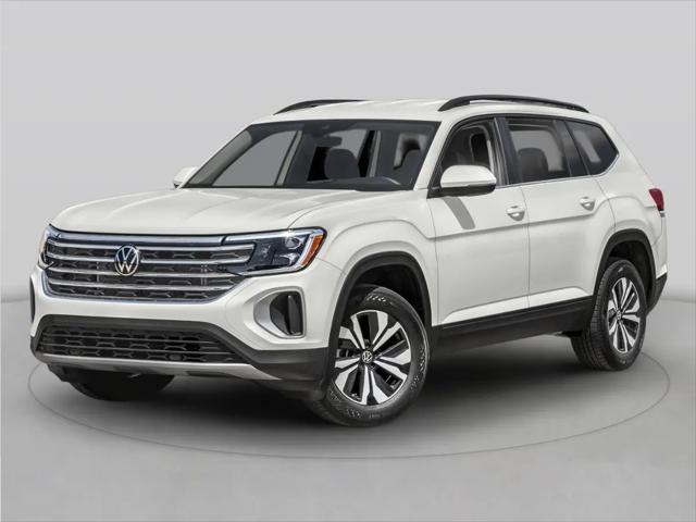 2024 Volkswagen Atlas 2.0T SE w/Technology for sale in Douglas, GA
