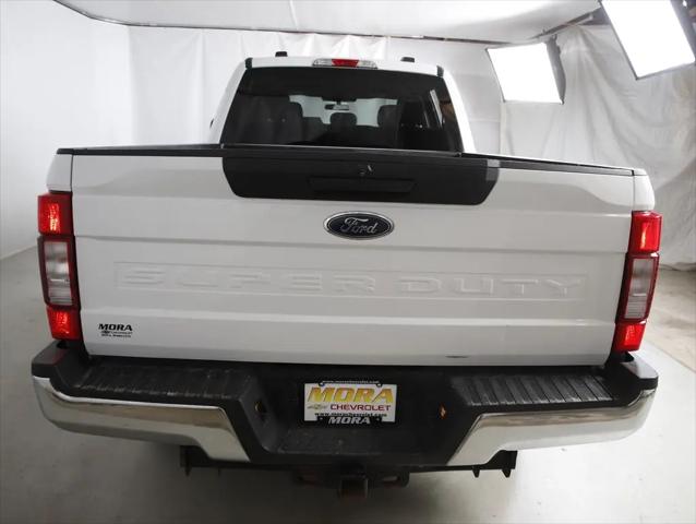 2022 Ford F-250 XLT