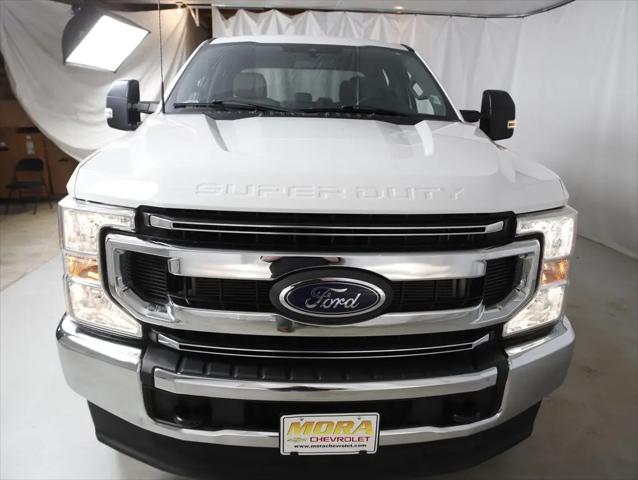 2022 Ford F-250 XLT