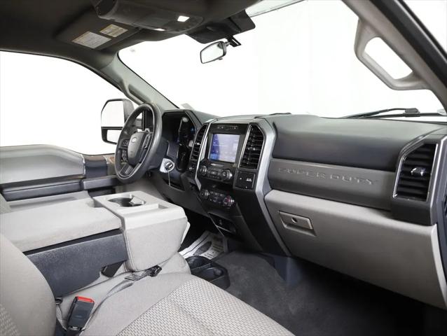 2022 Ford F-250 XLT