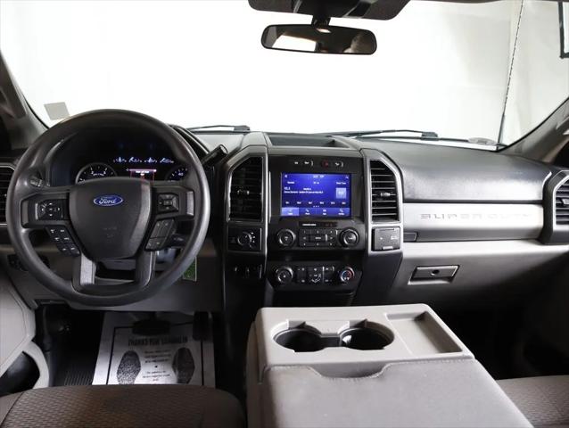 2022 Ford F-250 XLT