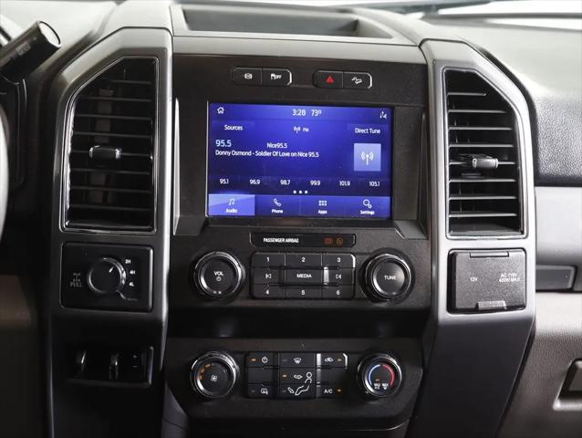 2022 Ford F-250 XLT