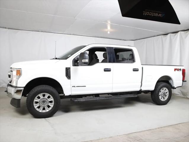 2022 Ford F-250 XLT