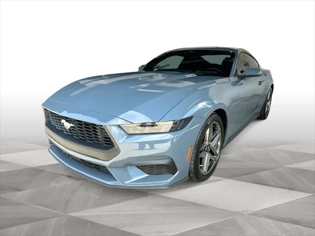 2025 Ford Mustang EcoBoost Fastback for sale in Miami, FL