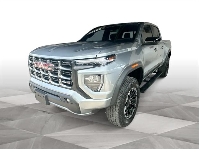 2026 GMC Canyon AT4, 4WD for sale in Miami, FL