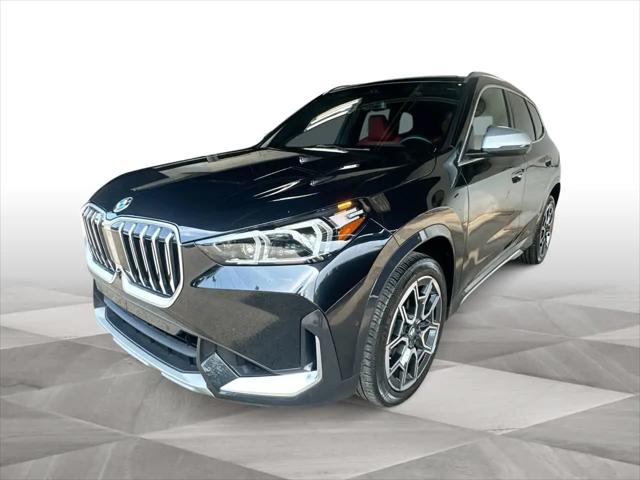 2024 BMW X1 xDrive28i for sale in Miami, FL