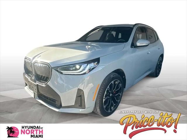 2026 BMW X3 30 xDrive for sale in Miami, FL