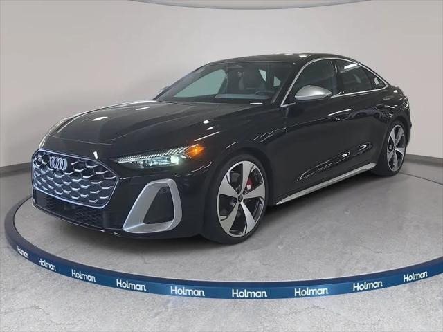 2026 Audi S5 Premium Plus TFSI quattro S tronic for sale in Pembroke Pines, FL