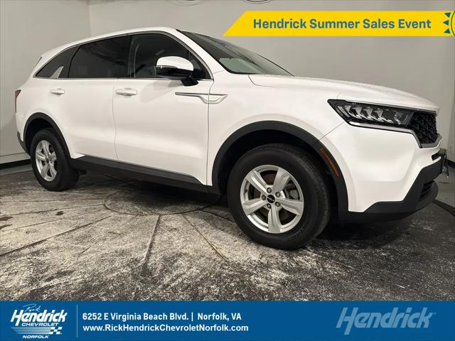 2023 Kia Sorento LX for sale in Norfolk, VA