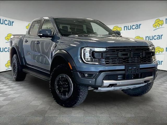 2025 Ford Ranger Raptor for sale in Norwood, MA