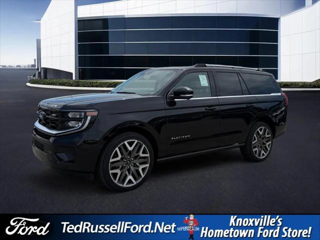 2027 Ford Expedition Platinum for sale in Knoxville, TN